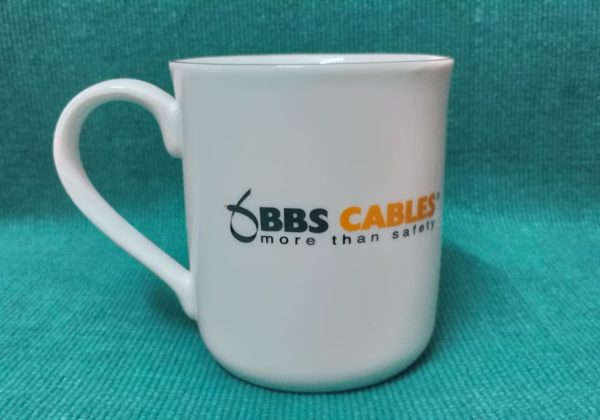 Promotional Mug (Sample 3) 1