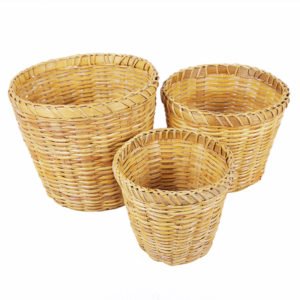 Cane Basket 1