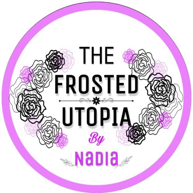 The Frosted Utopia by Nadia
