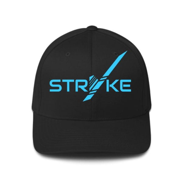Stryke Cap 1