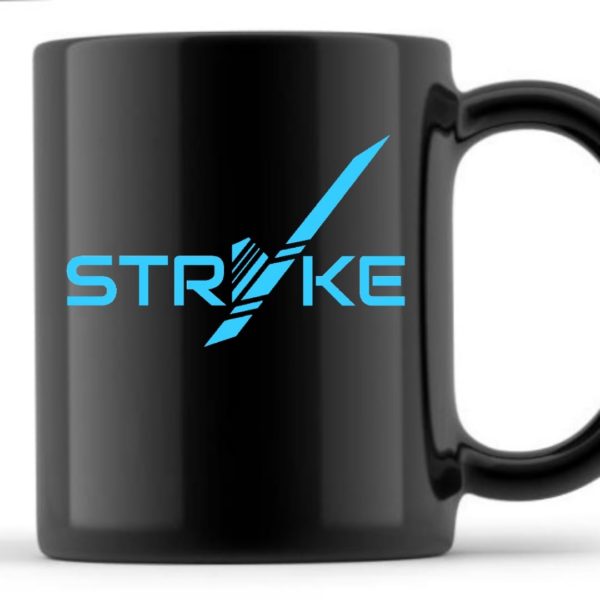 Stryke Mug 1