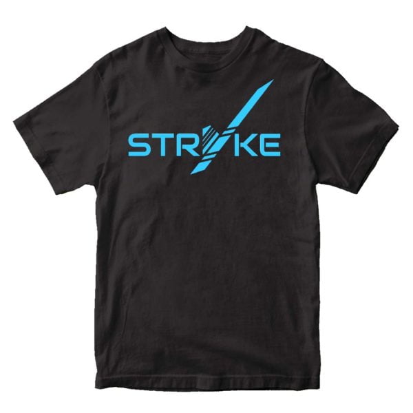 Stryke T-Shirt 1