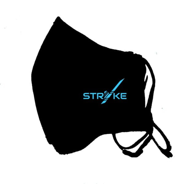 Stryke Mask 1