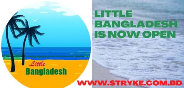Little Bangladesh