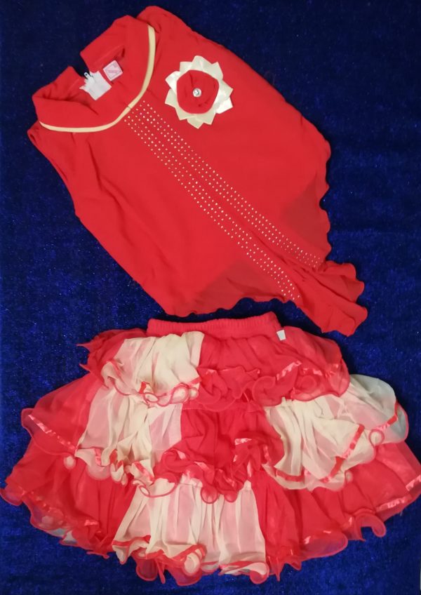 Baby Girl Dress 54 1
