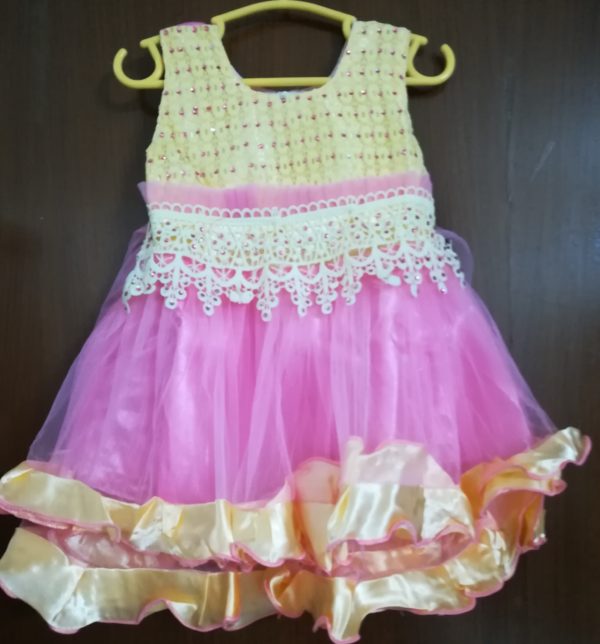 Baby Girl Dress 42 1