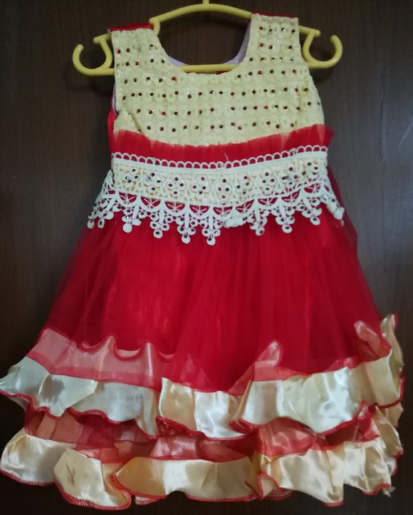 Baby Girl Dress 45 1