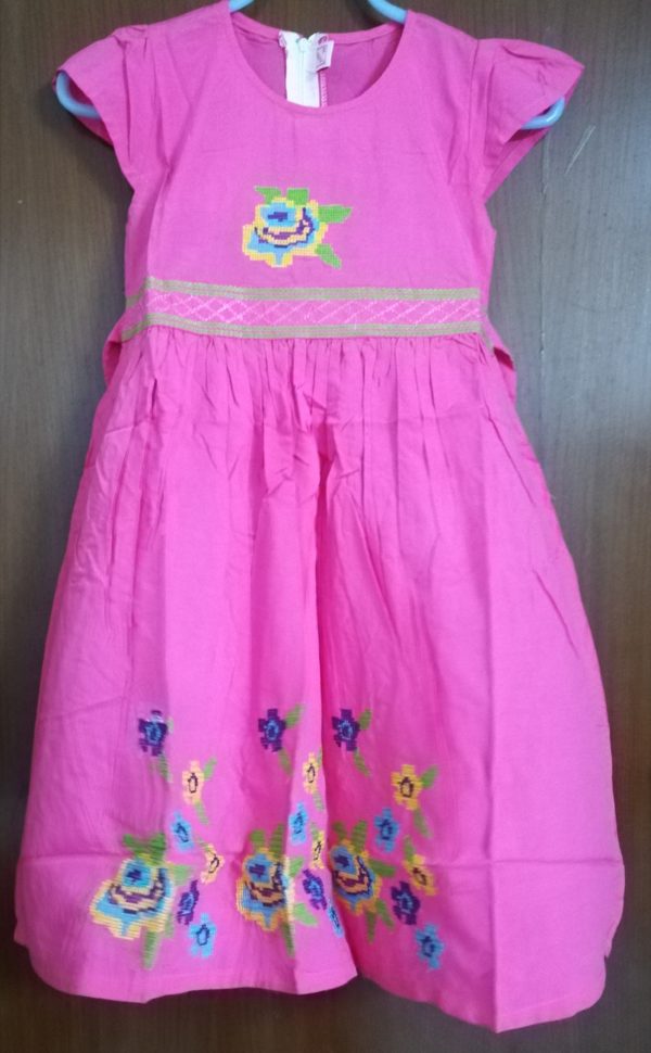 Baby Girl Dress 52 1