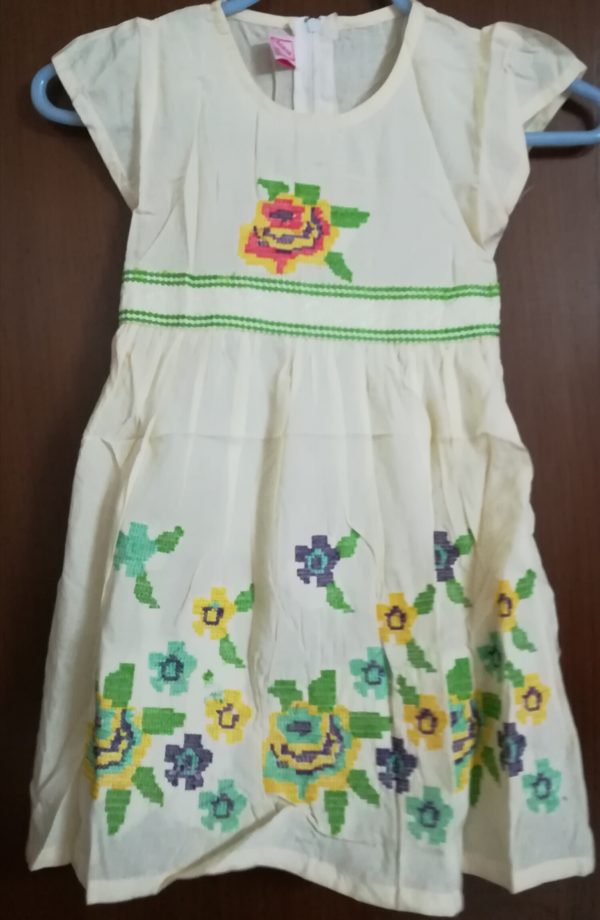 Baby Girl Dress 51 1
