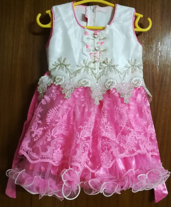 Baby Girl Dress 48 1