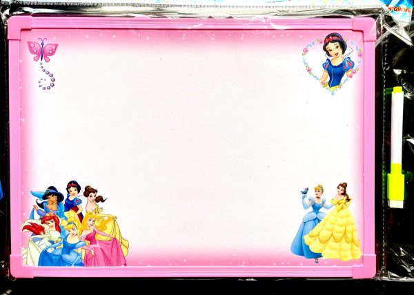 Princess Board 1