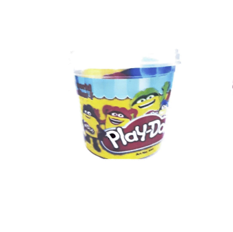 Play Dough (Brand: Play-Doh, 20 Colors) 1