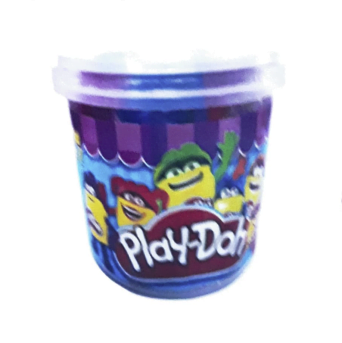 Play Dough (Brand: Play-Doh, 16 Colors) 1