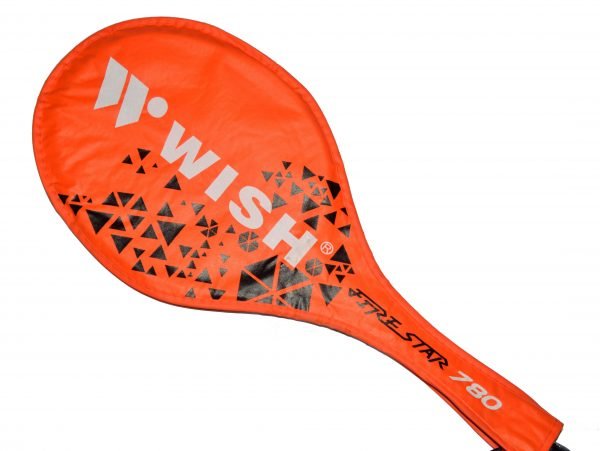 WISH Classic 316 Badminton Racket 2
