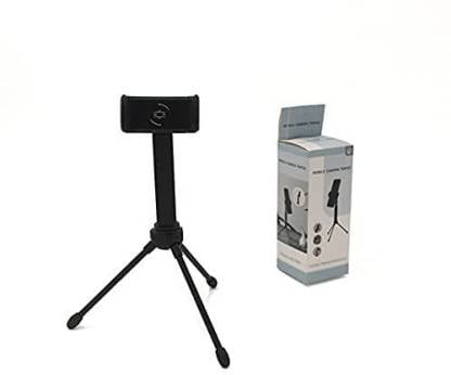 Mini Tripod For Mobile Phone Camera 3