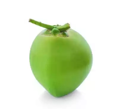 Daab (Green Coconut) 1