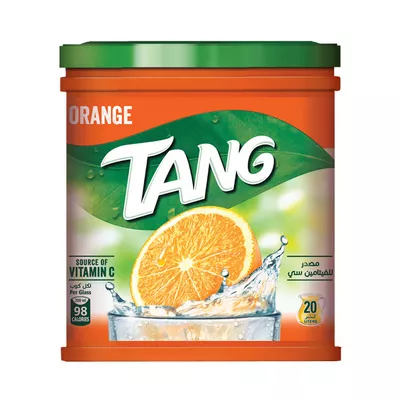 Tang Orange Instant Drink Powder 1.5 kg 1