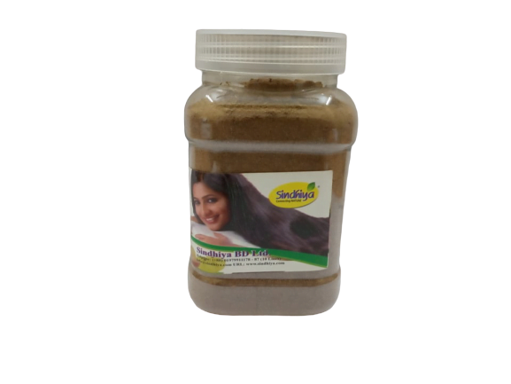 Sindhiya Organic Amla Powder 250g Amlaki/Amloki/Gooseberry 3