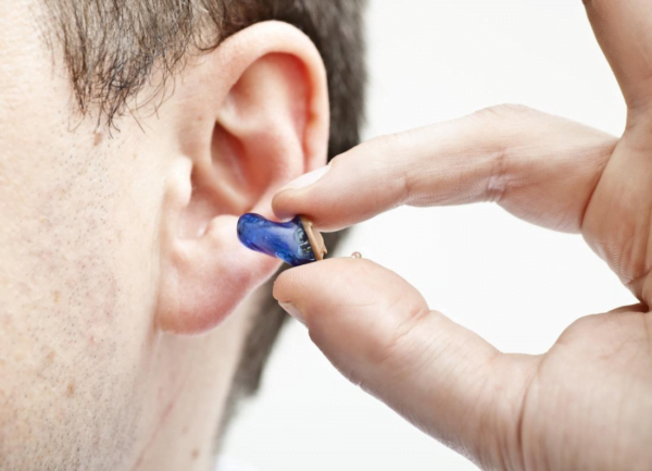 cic hearing aid price in bangladesh